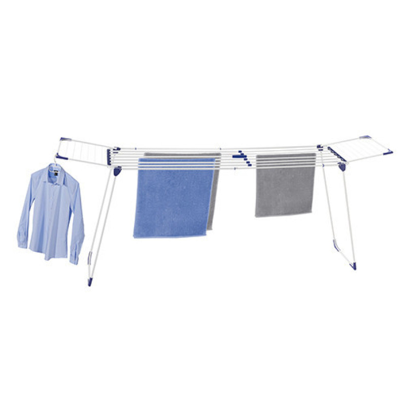 Каркас для сушки белья Leifheit Classic Extendable 230 Solid (81635)