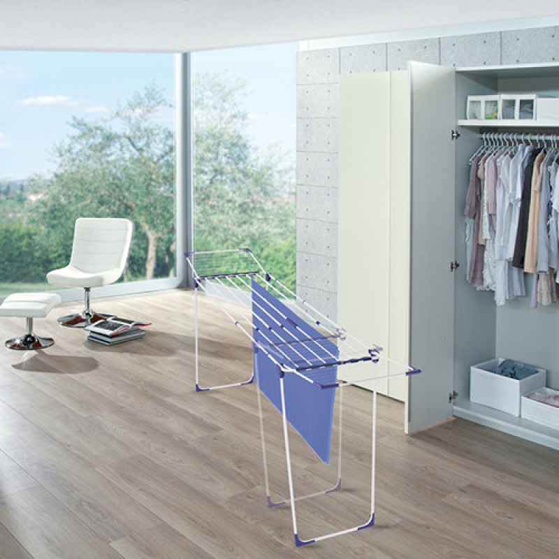 Каркас для сушки белья Leifheit Classic Extendable 230 Solid (81635)