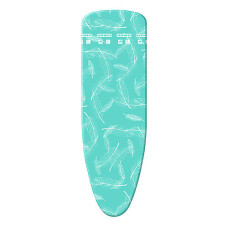 Покриття для прасувальної дошки Leifheit Airboard Thermo Reflect Universal (71608)