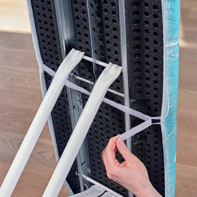 Покрытие для гладильной доски Leifheit Airboard Thermo Reflect Universal (71608)