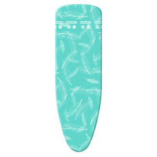 Покриття для прасувальної дошки Leifheit Airboard Thermo Reflect М (71606)