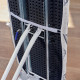 Покрытие для гладильной доски Leifheit Perfect Steam Airboard Express М (71613)