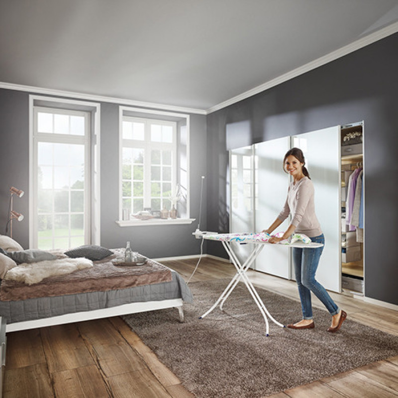 Покрытие для гладильной доски Leifheit Cotton Classic Universal L (71600)