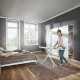 Покрытие для гладильной доски Leifheit Cotton Classic Universal L (71600)