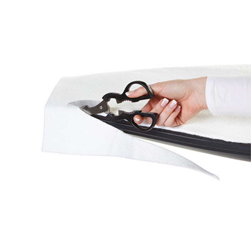 Волок под покрытие для гладильной доски Leifheit Ironing Table Padding (71708)