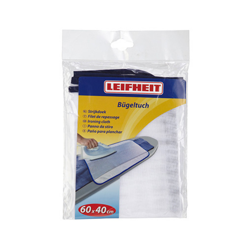 Сетка для глажки деликатных тканей Leifheit Ironing cloth (72415)