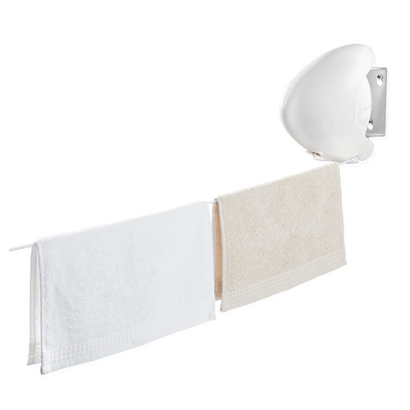 Каркас для сушки белья Leifheit Rollfix 80 Single (83106)