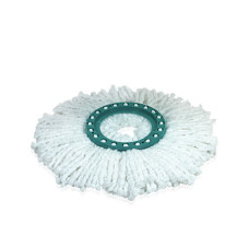 Насадка для швабри Leifheit Twist Mop 30 см (52095)
