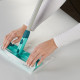 Насадка для швабры Leifheit Clean&Away Click-System (56672)