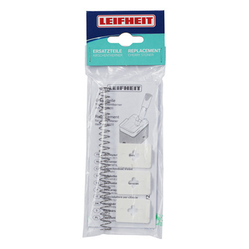Комплект сменных частей для Leifheit CHERRYMAT 3.0 (37213)