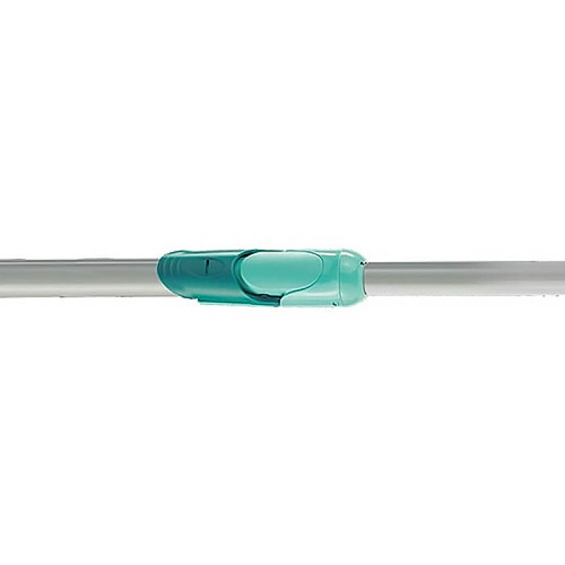 Ручка для швабры телескопическая Leifheit Clean Twist Evo 100-130 см (89114)