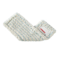Губка для швабры Leifheit PROFI Cotton Plus для плитки і каменю 42х15 см (55117)