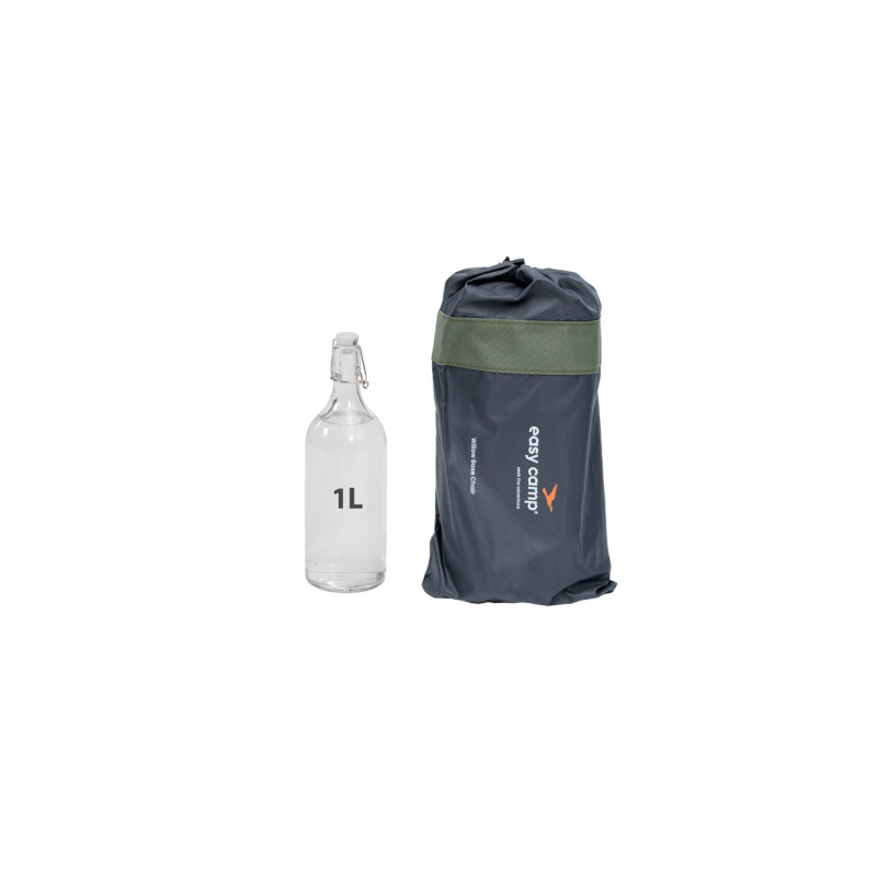 Стул раскладной Easy Camp Willow Base Chair (480096)