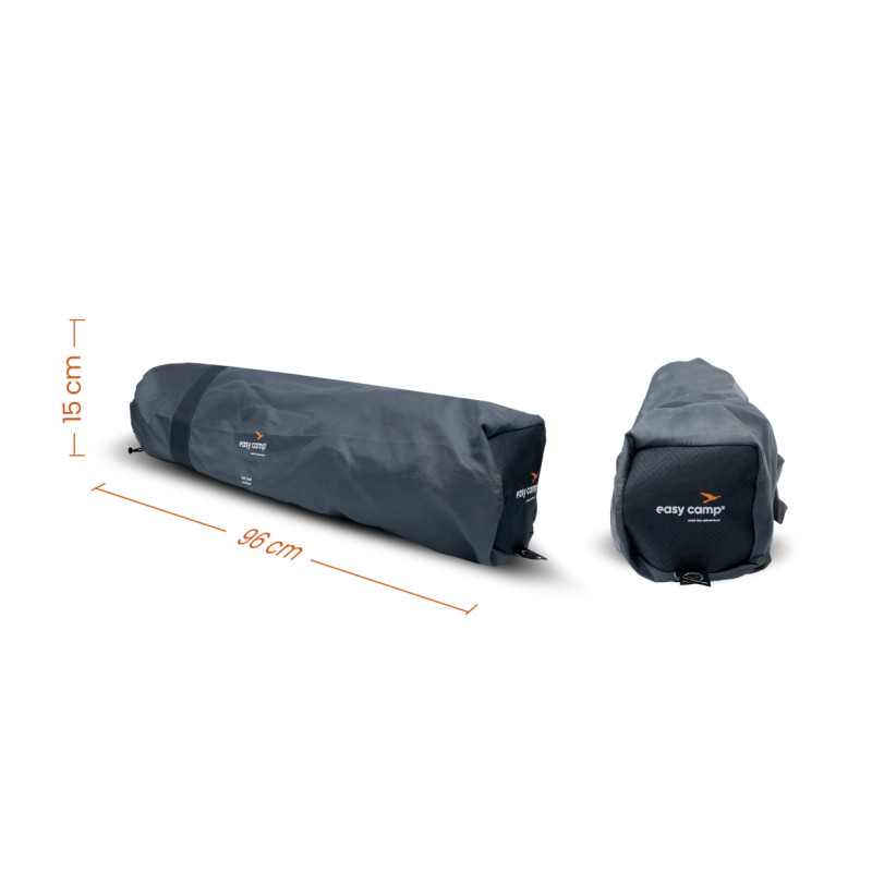 Стул раскладной Easy Camp Willow Base Chair (480096)