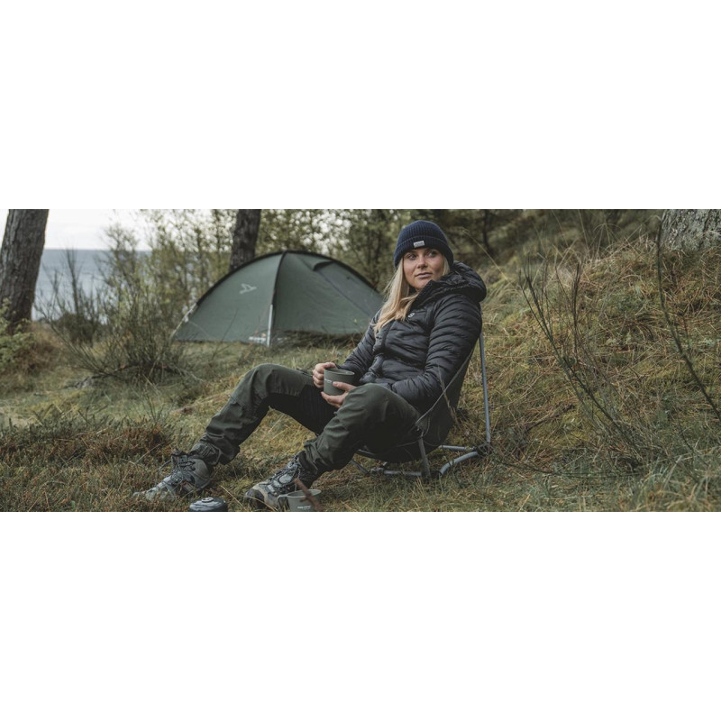 Стул раскладной Easy Camp Willow Base Chair (480096)
