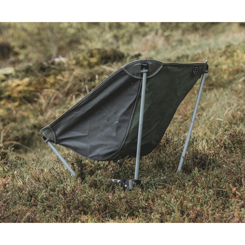 Стул раскладной Easy Camp Willow Base Chair (480096)