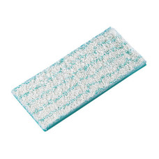 Губка для швабри Leifheit Cotton Plus Picobello S cotton plus для плитки і каменю 27х10 см (56611)