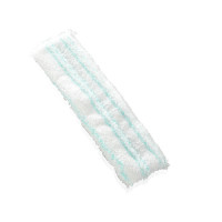 Губка для окон W&F Cleaner S micro duo 20х3 см (51128)