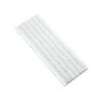 Губка для швабри Leifheit Picobello M Cotton Plus для плитки 33х12 см (56623)