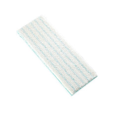 Губка для швабри Leifheit Picobello M Cotton Plus для плитки 33х12 см (56623)