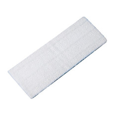 Губка для швабри Leifheit Extra Soft Picobello M для паркету 27х10 см (56609)
