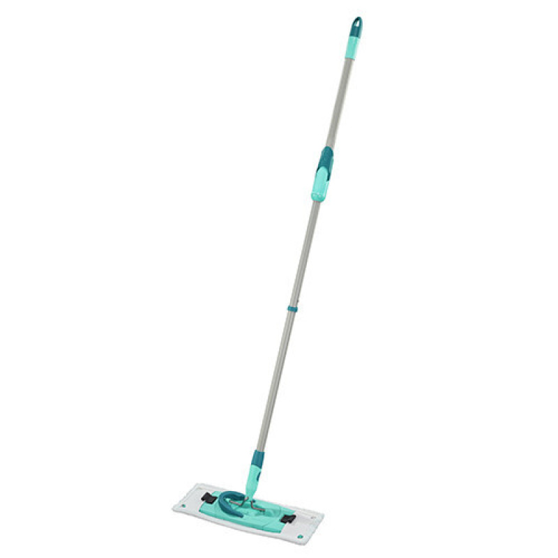 Губка для швабры Leifheit Clean Twist M Ergo micro duo (52123)