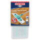 Губка для швабры Leifheit Clean Twist M Ergo micro duo (52123)