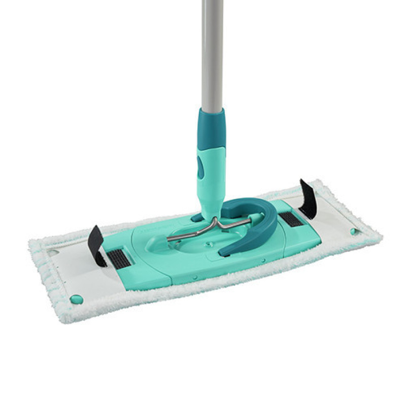 Губка для швабры Leifheit Clean Twist M Ergo micro duo (52123)