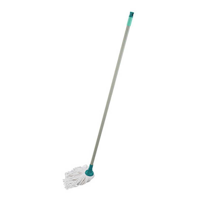 Насадка для швабры Leifheit Classic Mop Cotton 23 см (52070)