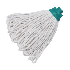 Насадка для швабри Leifheit Classic Mop Cotton 23 см (52070)