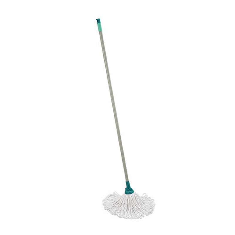Насадка для швабры Leifheit Classic Mop Cotton 23 см (52070)