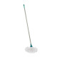 Насадка для швабры Leifheit Classic Mop Cotton 23 см (52070)