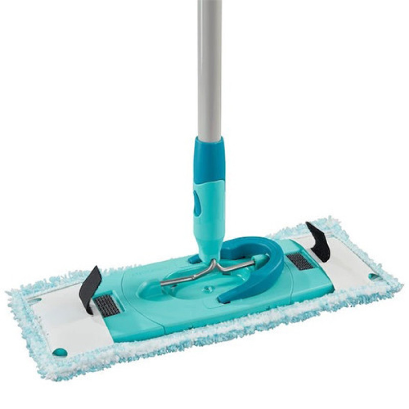Губка для швабры Leifheit Clean Twist M Ergo supersoft (52122)