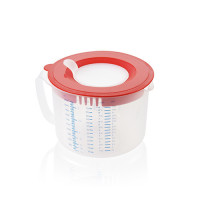 Мерная емкость Leifheit Measure&Store 2.2 л (03169)