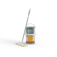Набор для уборки Joseph Joseph 6500002 UltraClean System