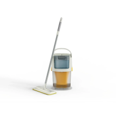 Набір для прибирання Joseph Joseph 6500002 UltraClean System
