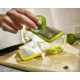 Набор терок Joseph Joseph Nest Grate & Zest 1000087