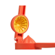 Соковыжималка для цитрусовых JuiceMax Plus с мерным стаканом Joseph Joseph 1000086