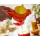 Соковыжималка для цитрусовых JuiceMax Plus с мерным стаканом Joseph Joseph 1000086