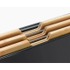 Набор деревянных разделочных досок Joseph Joseph Folio Bamboo 3 шт (1000077)