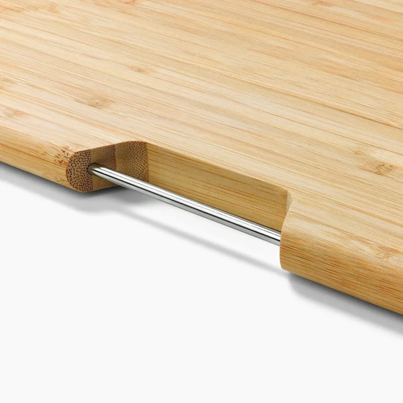Набор деревянных разделочных досок Joseph Joseph Folio Bamboo 3 шт (1000077)