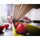 Прибор для нарезки продуктов питания Halve-It Joseph Joseph 1000063