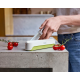 Прибор для нарезки продуктов питания Halve-It Joseph Joseph 1000063