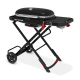 Газовый портативный гриль Weber Traveler