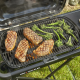 Газовый портативный гриль Weber Traveler