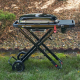 Газовый портативный гриль Weber Traveler