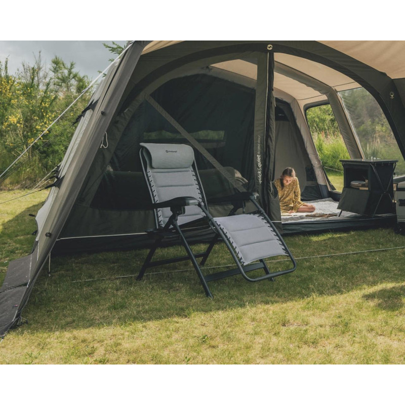 Кресло кемпинговое Outwell Acadia (410125)