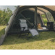 Кресло кемпинговое Outwell Acadia (410125)