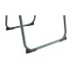 Кресло кемпинговое Outwell NomadNest Misty Grey (470495)