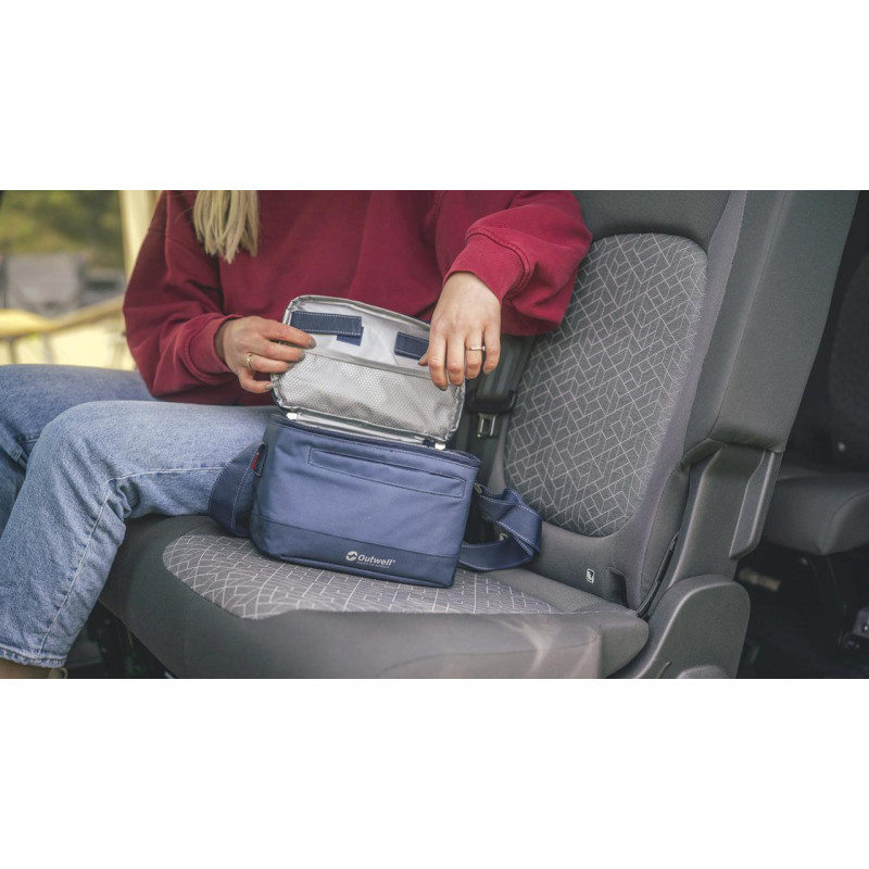 Термосумка Outwell Petrel 5L (590244)